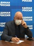  Вячеслав Доронин провел прием граждан по личным вопросам
